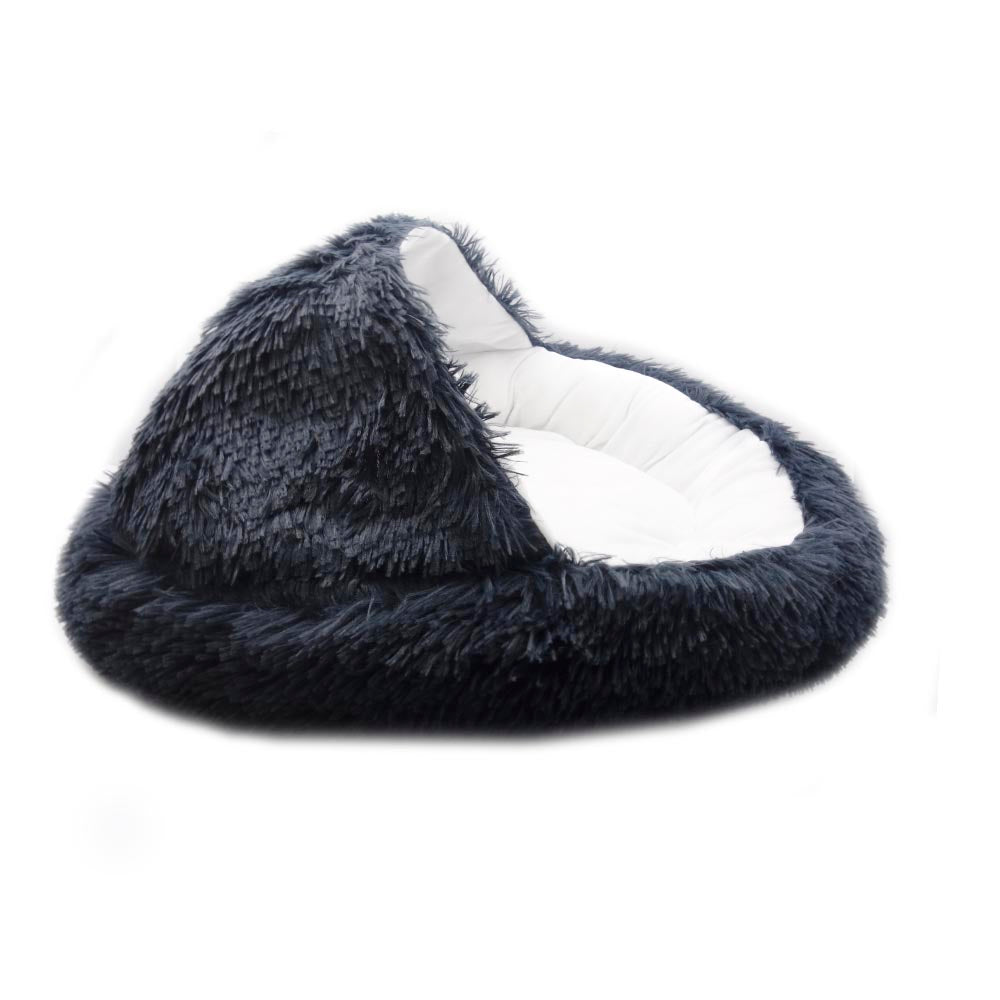 CAMA PARA MASCOTAS TIPO CUEVA