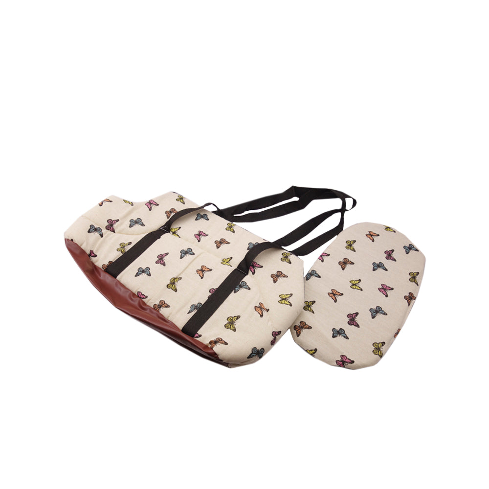 BOLSO MASCOTAS
