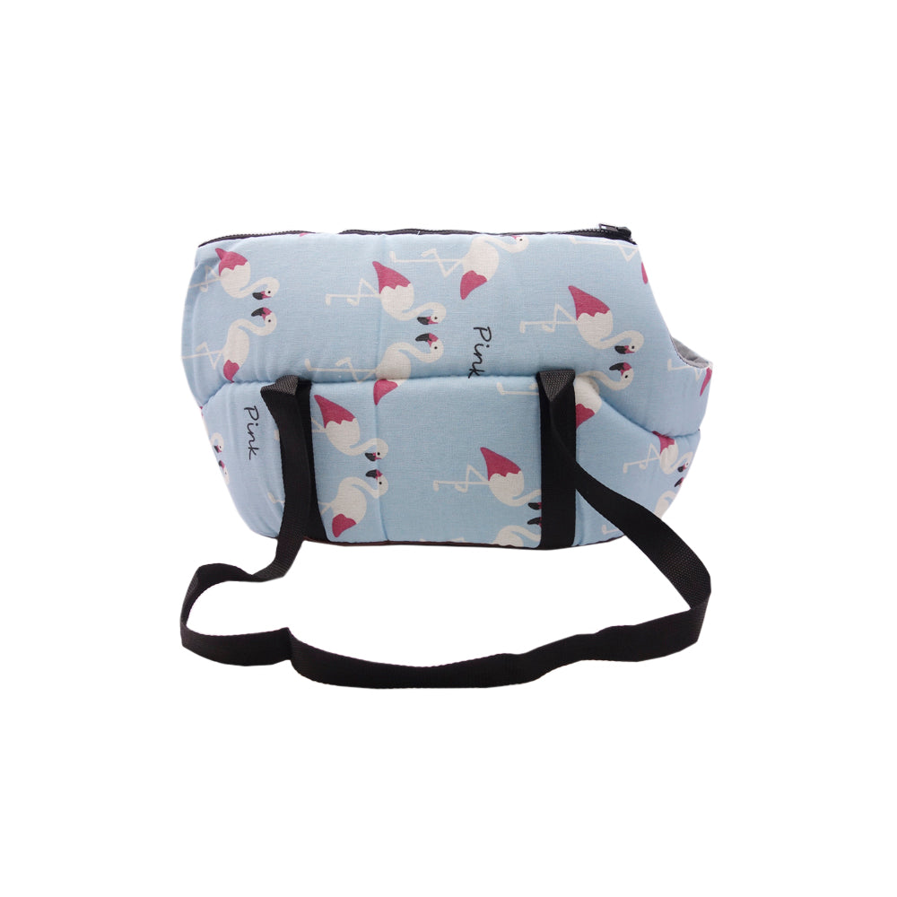 BOLSO MASCOTAS