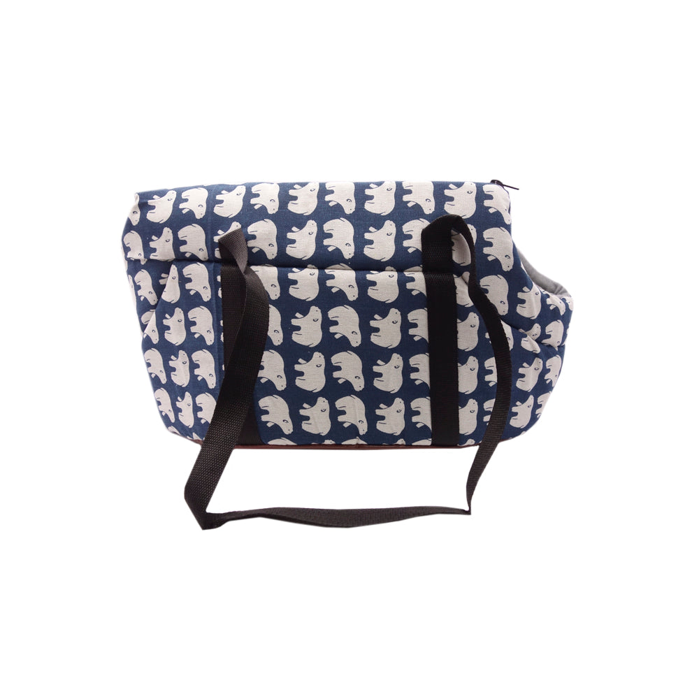 BOLSO MASCOTAS