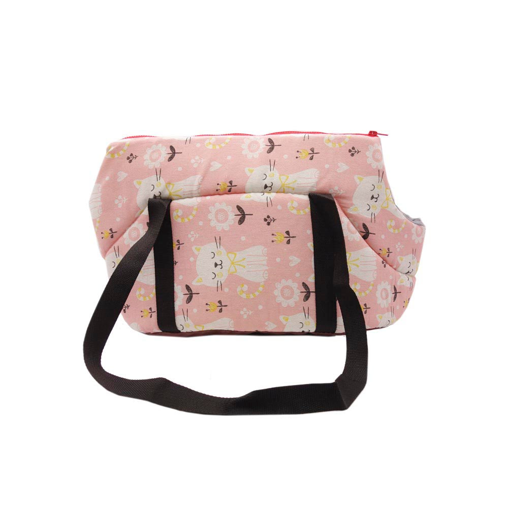 BOLSO MASCOTAS
