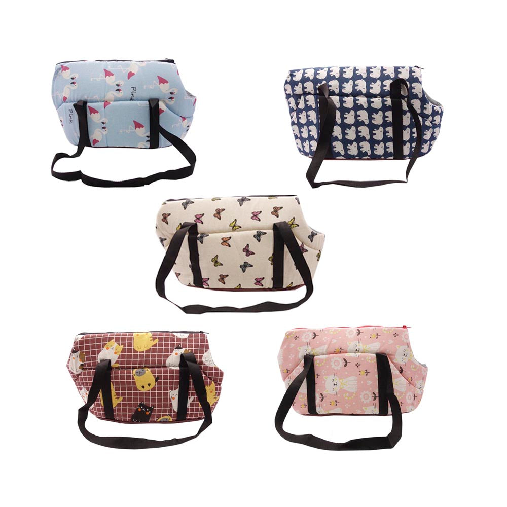 BOLSO MASCOTAS