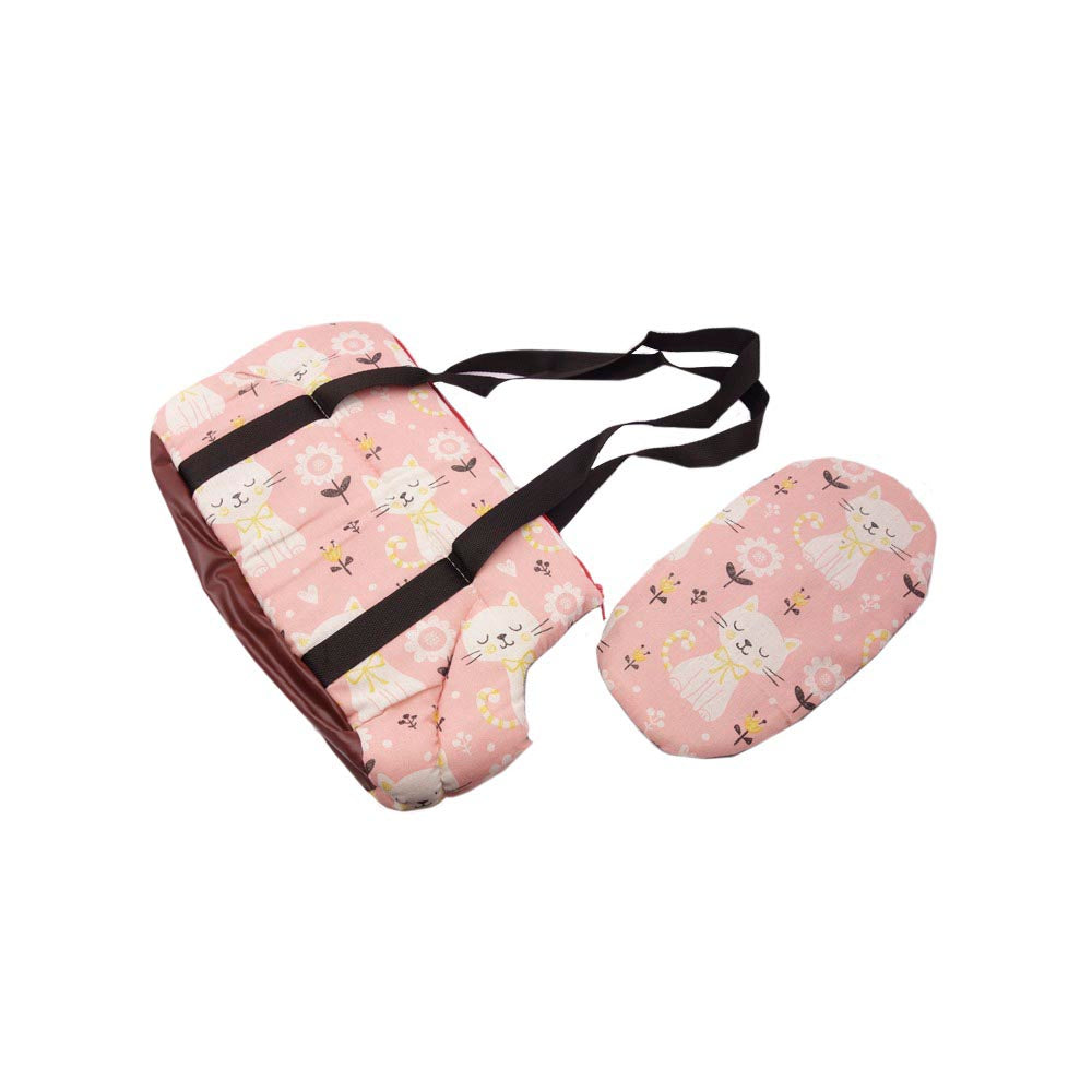BOLSO MASCOTAS
