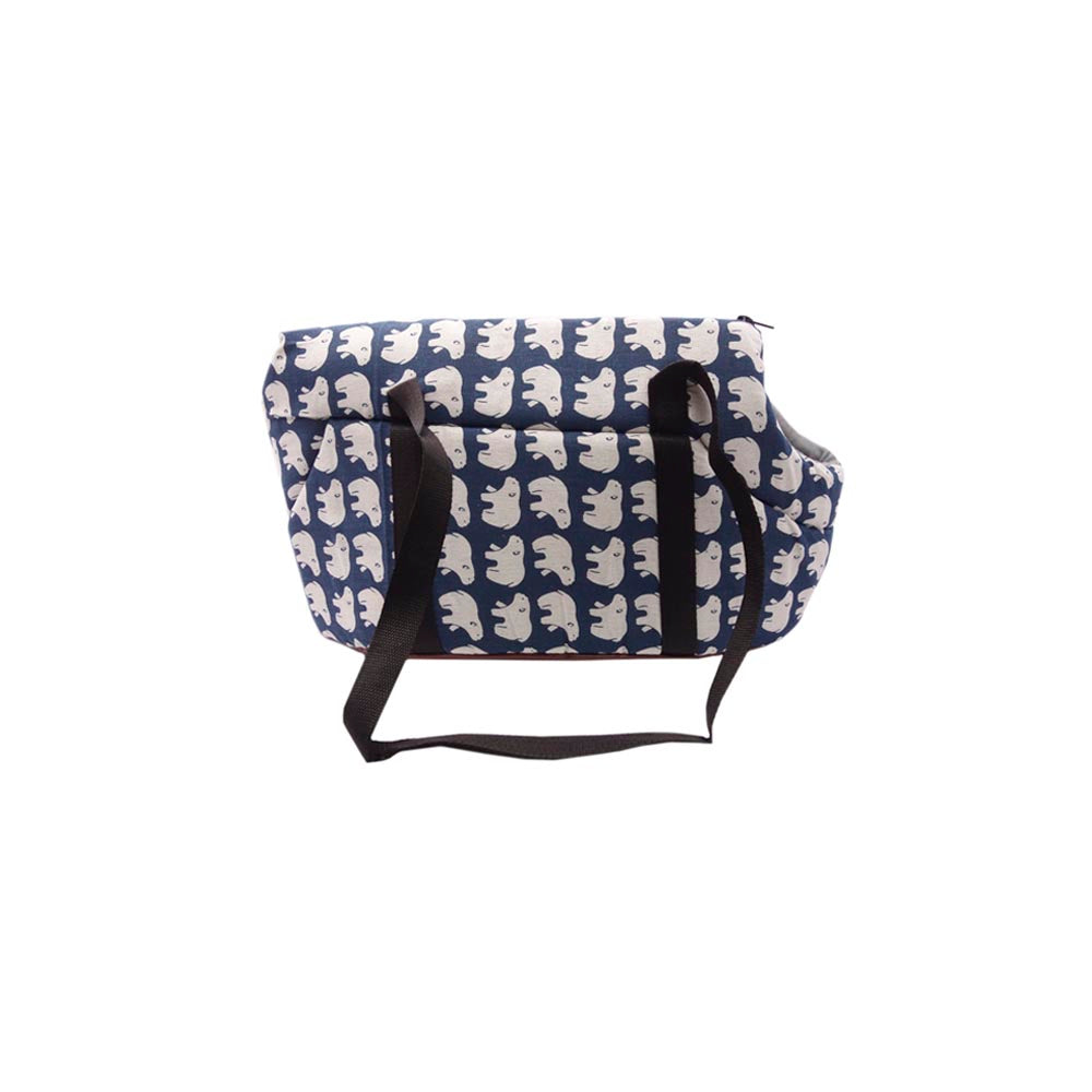 BOLSO MASCOTAS