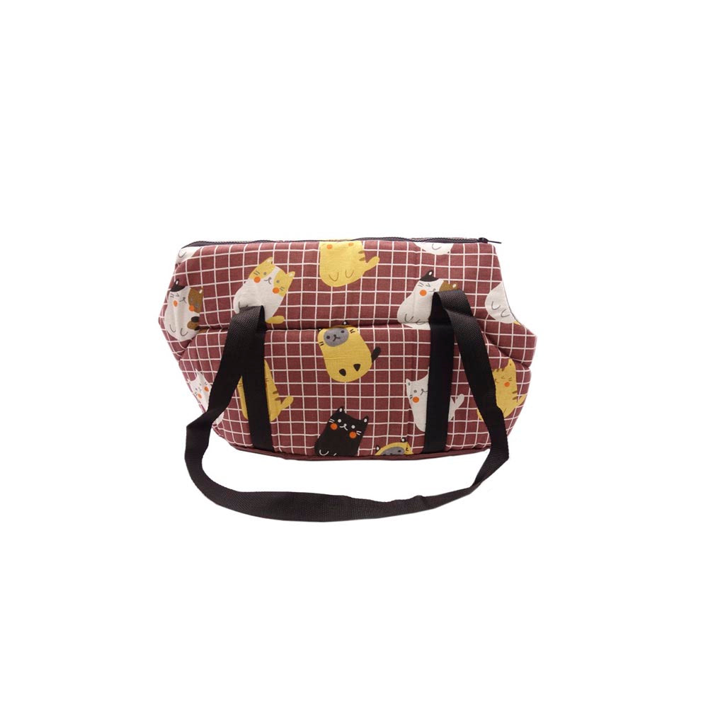 BOLSO MASCOTAS