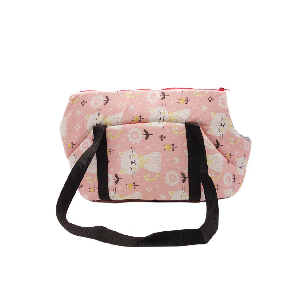 BOLSO MASCOTAS
