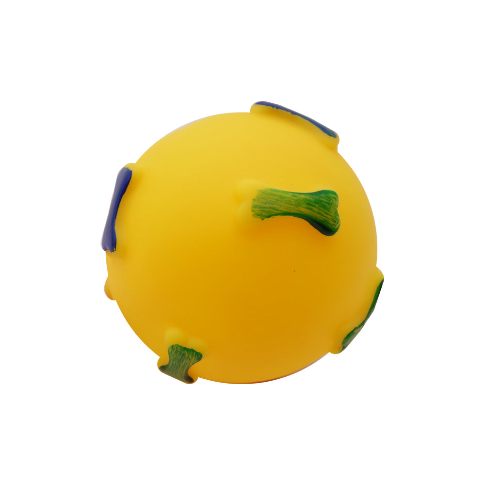 PELOTA MASCOTA