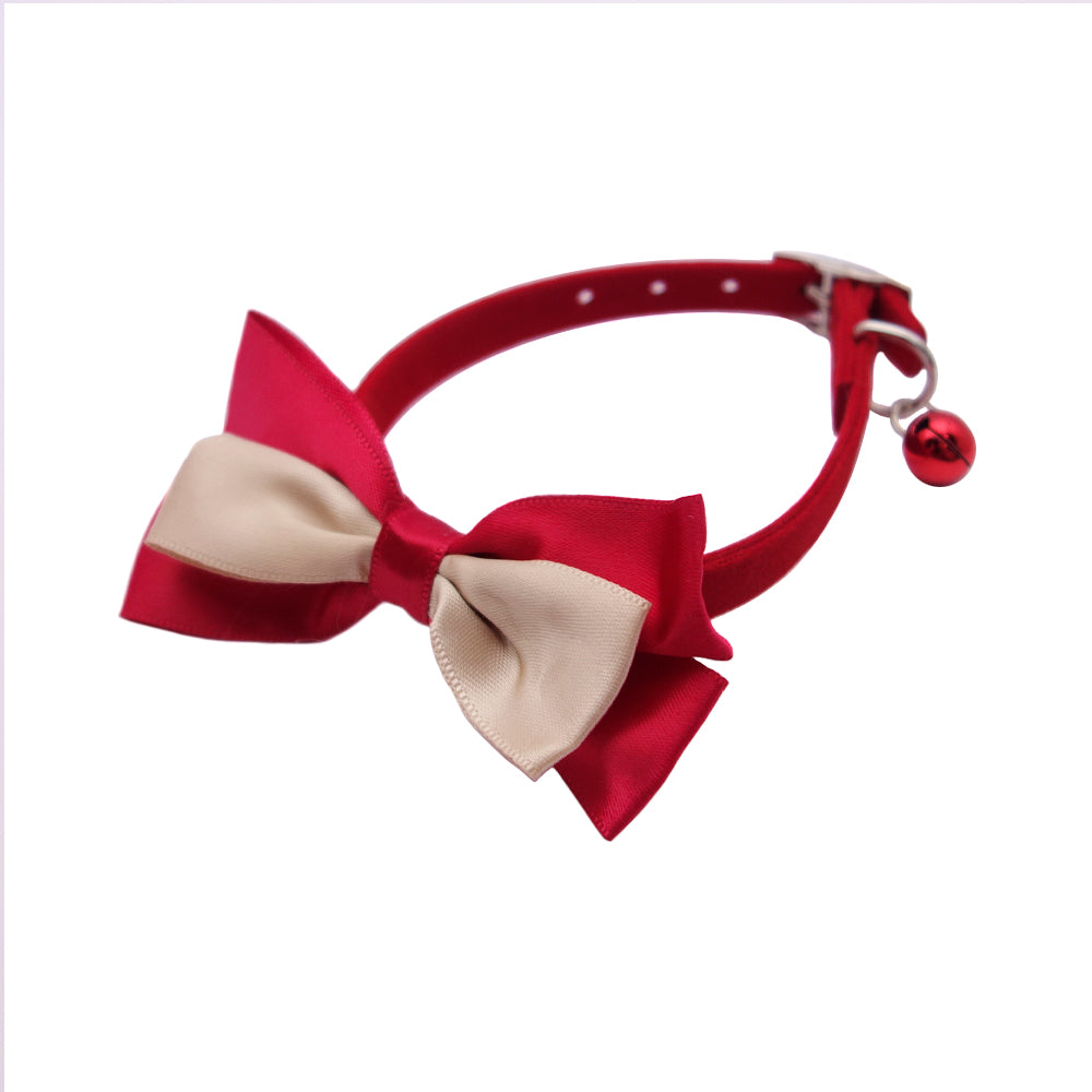 COLLAR DE MOÑO