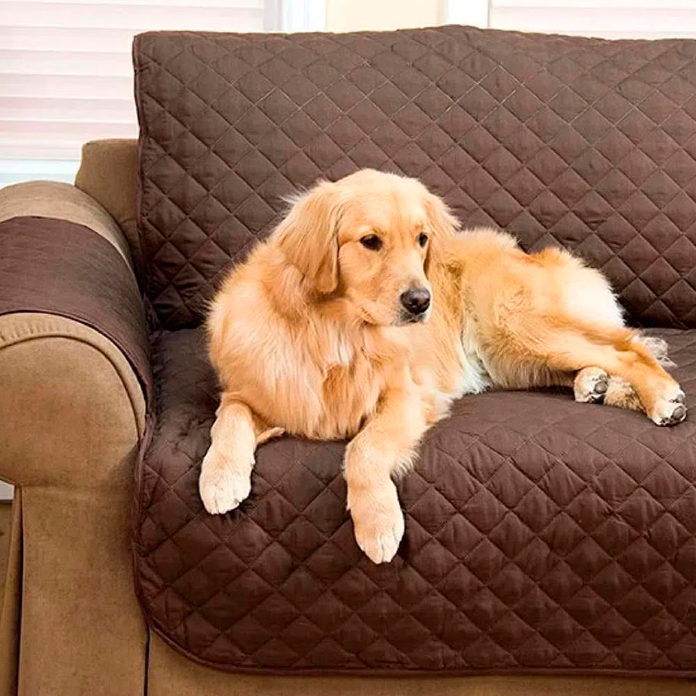 CUBRE MUEBLES DOBLE FAZ