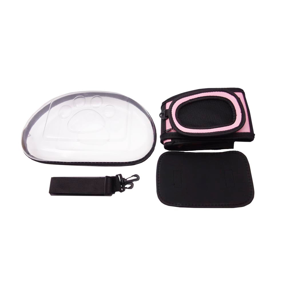 BOLSO MASCOTA