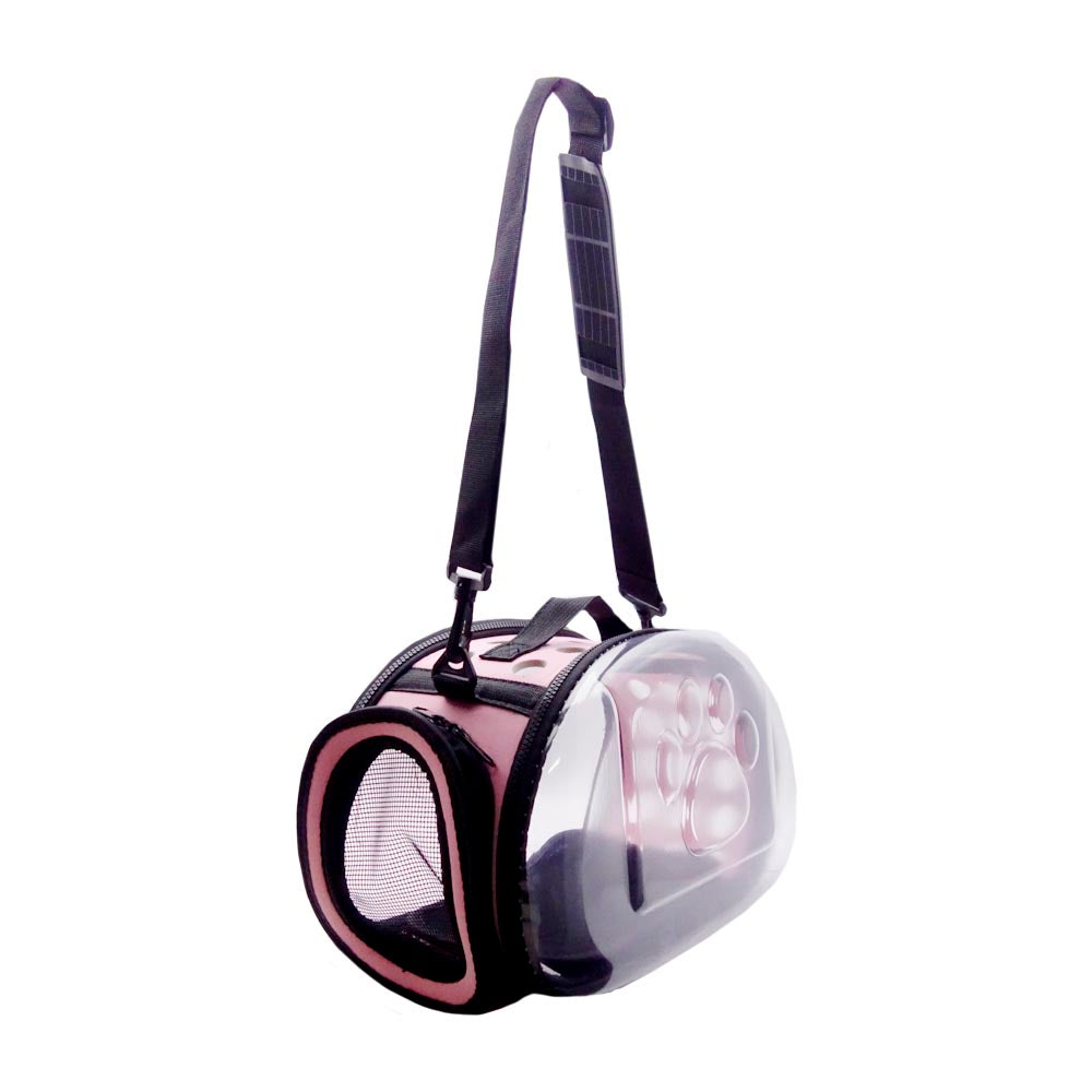 BOLSO MASCOTA