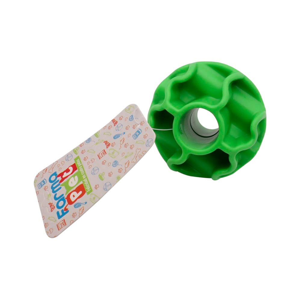 PELOTA MASCOTA
