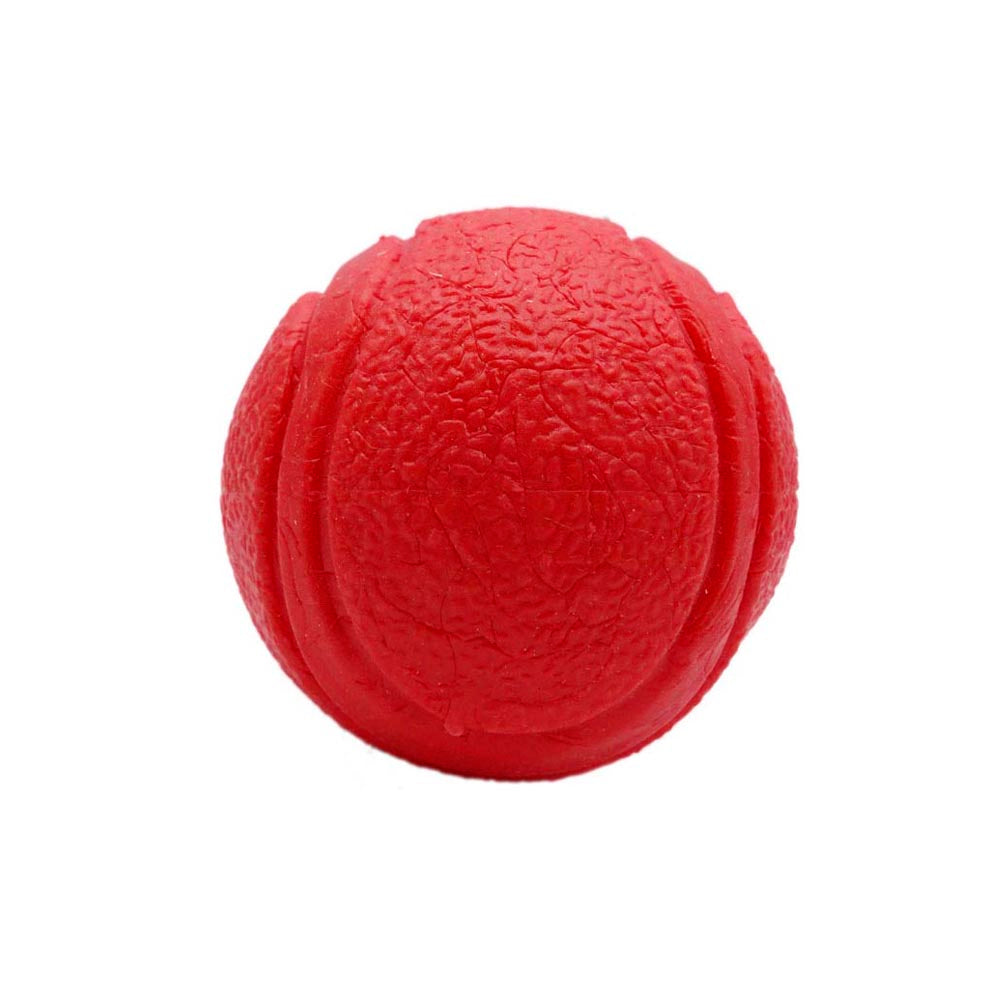 PELOTA MACIZA MASCOTA