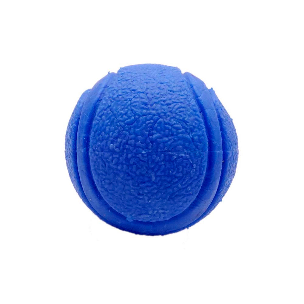 PELOTA MACIZA MASCOTA