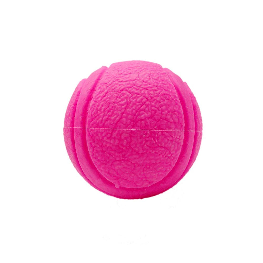 PELOTA MACIZA MASCOTA