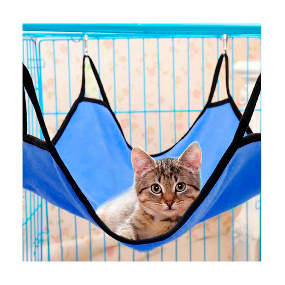 HAMACA GATO