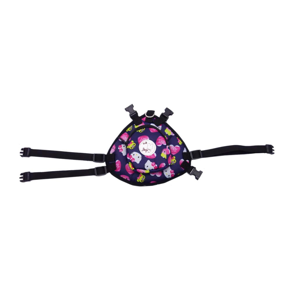 MORRAL PARA MASCOTA