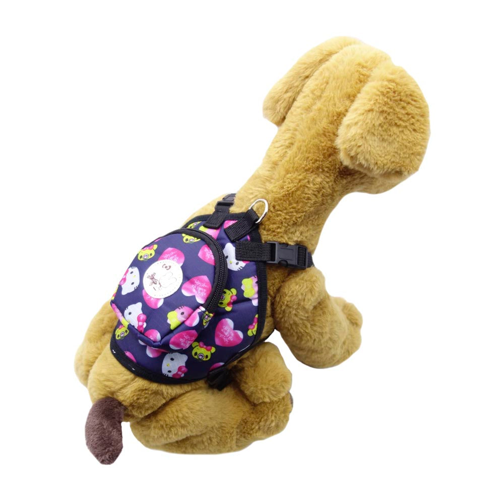 MORRAL PARA MASCOTA
