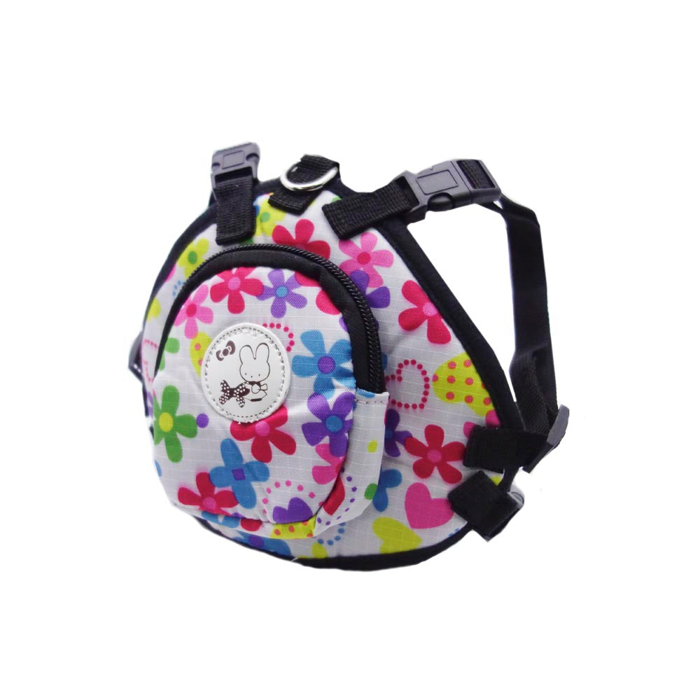 MORRAL PARA MASCOTA