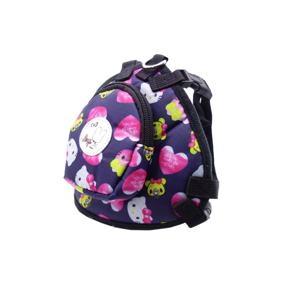 MORRAL PARA MASCOTA