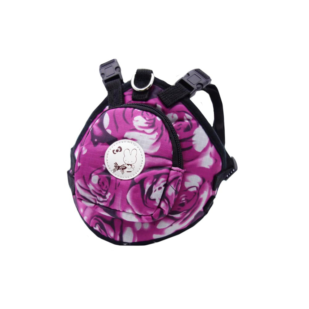 MORRAL PARA MASCOTA