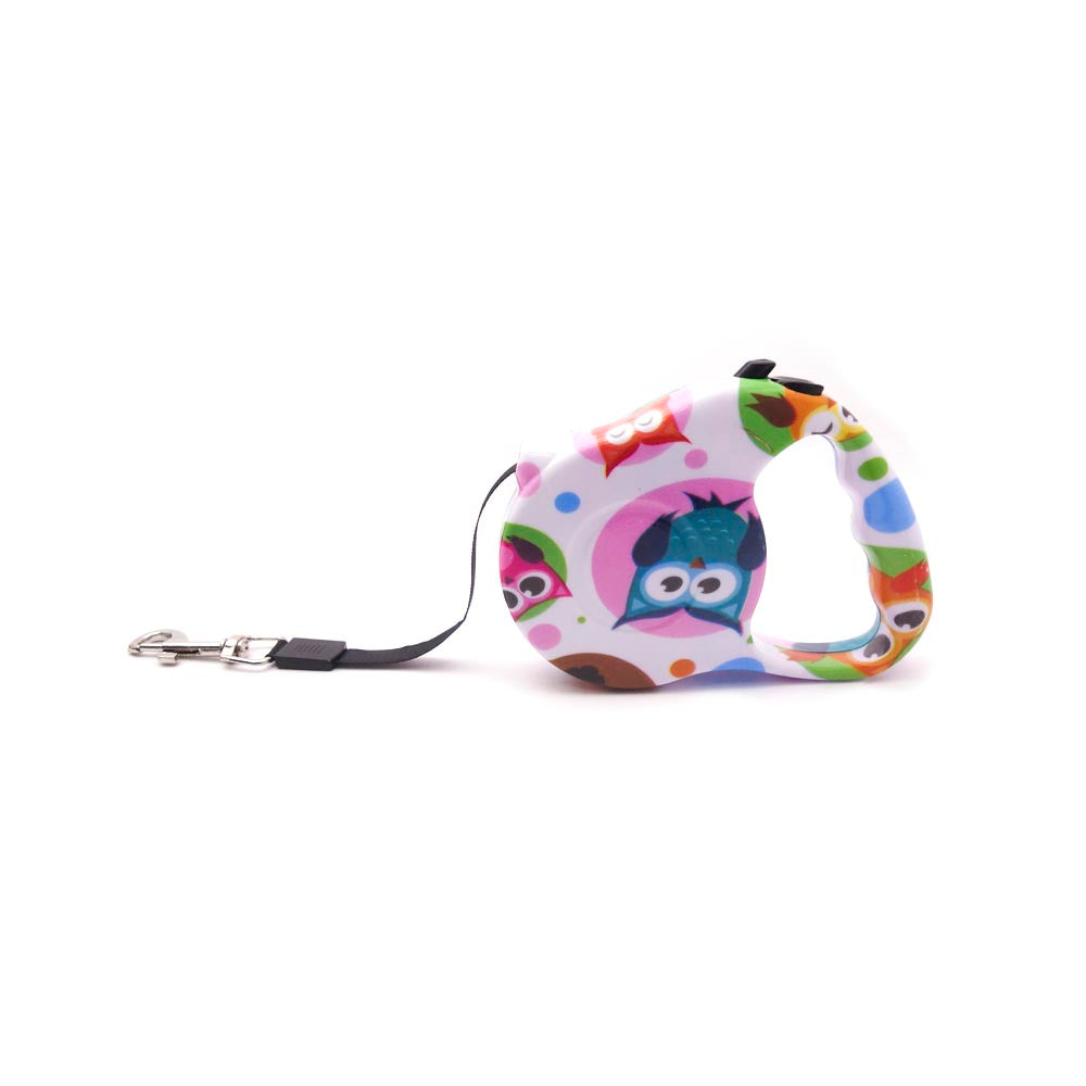 CUERDA TRACCION PARA MASCOTA