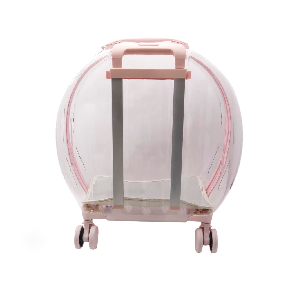 MALETA TRANSPORTADORA PARA MASCOTA