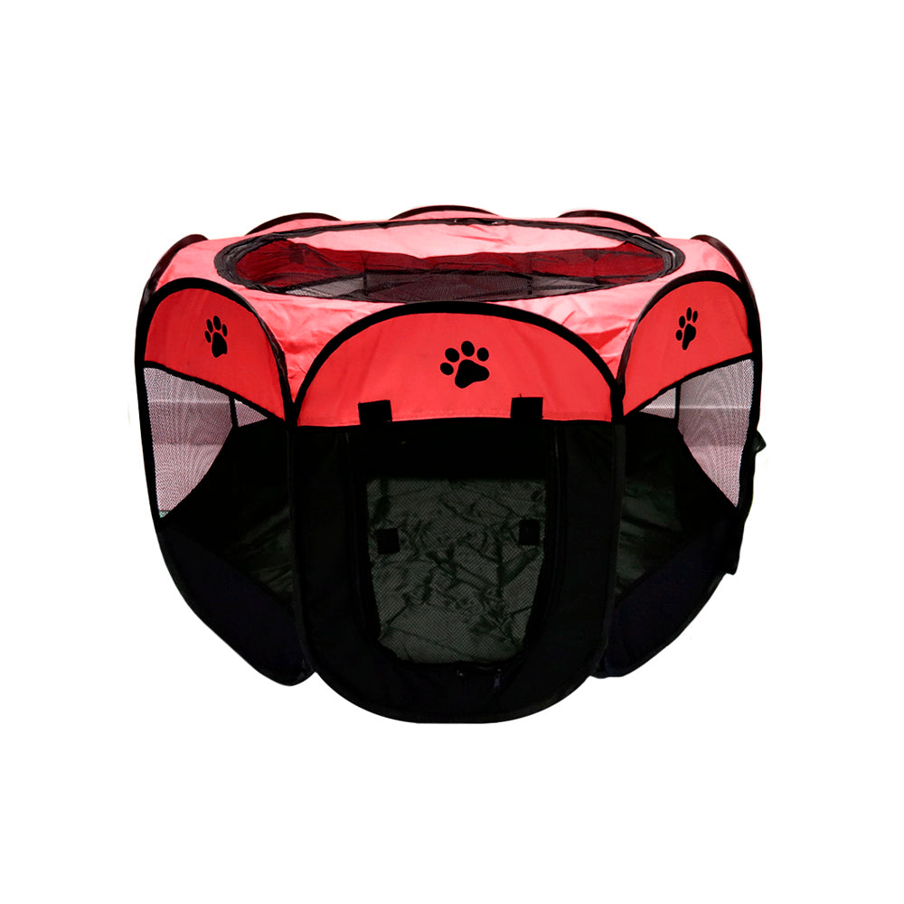 CORRAL MASCOTAS TALLA M