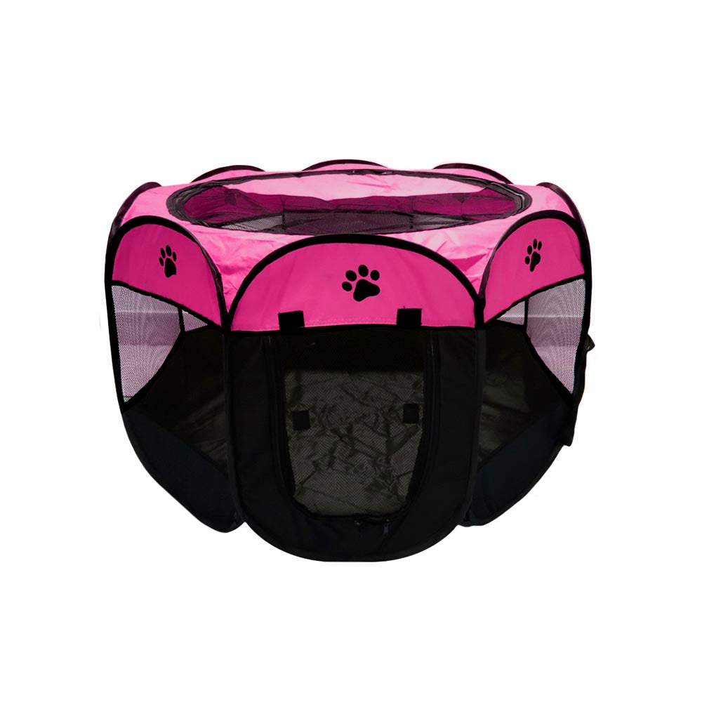 CORRAL MASCOTAS TALLA M