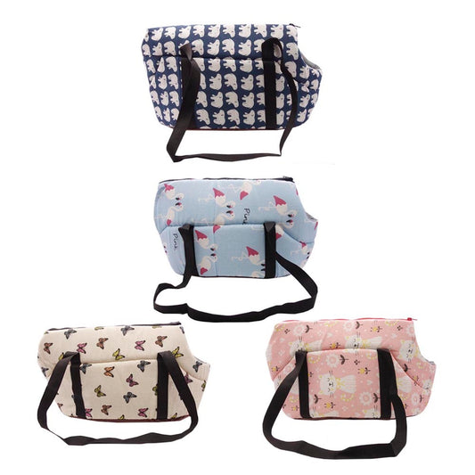 BOLSO MASCOTAS