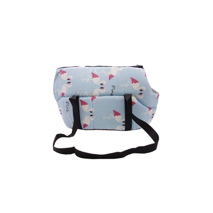 BOLSO MASCOTAS