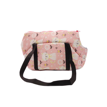BOLSO MASCOTAS