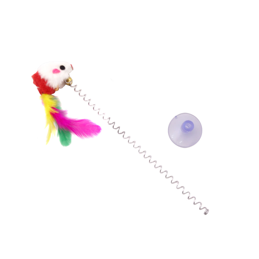 JUEGO MASCOTA