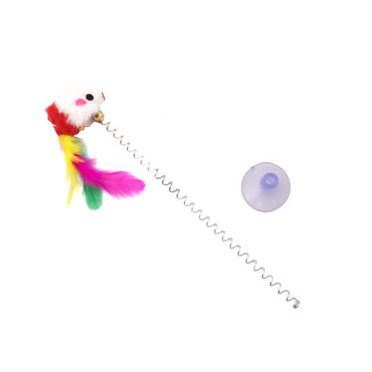 JUEGO MASCOTA