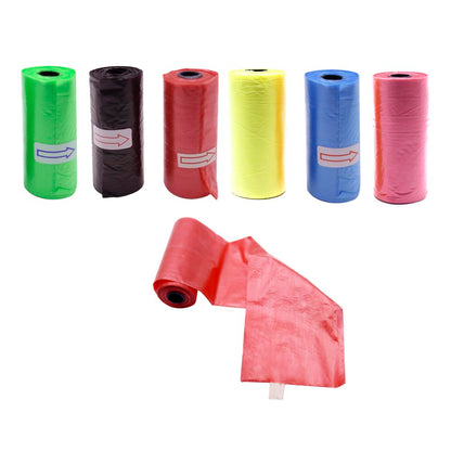 BOLSAS RECOLECTORAS FARMA PET