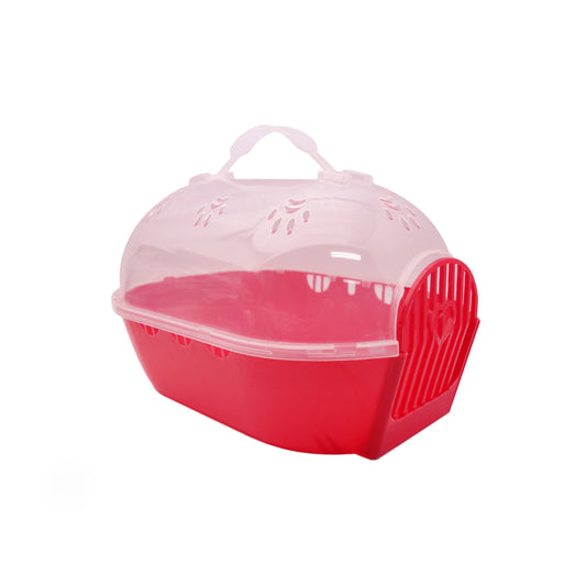 GUACAL PARA HAMSTER
