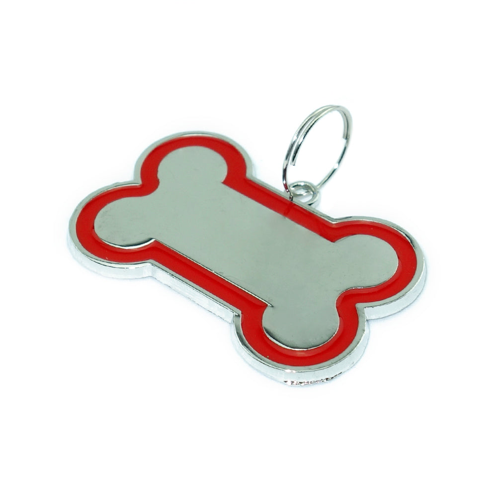 PLACA PARA MASCOTA