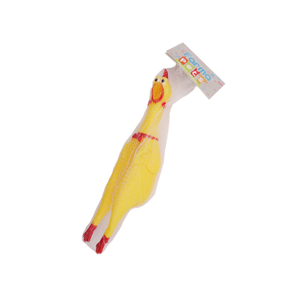 POLLO PARA MASCOTA