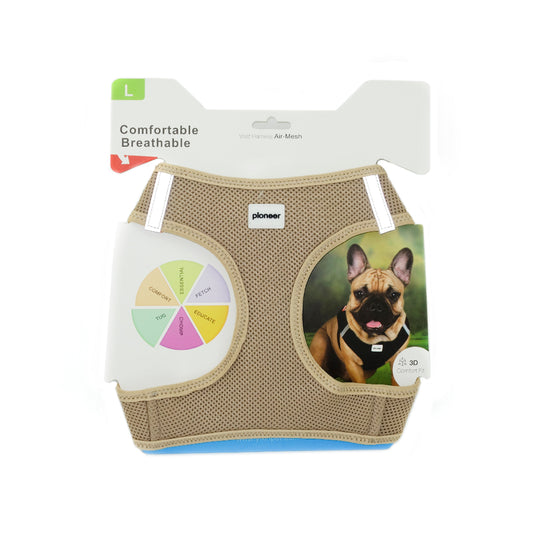 PECHERA MASCOTA