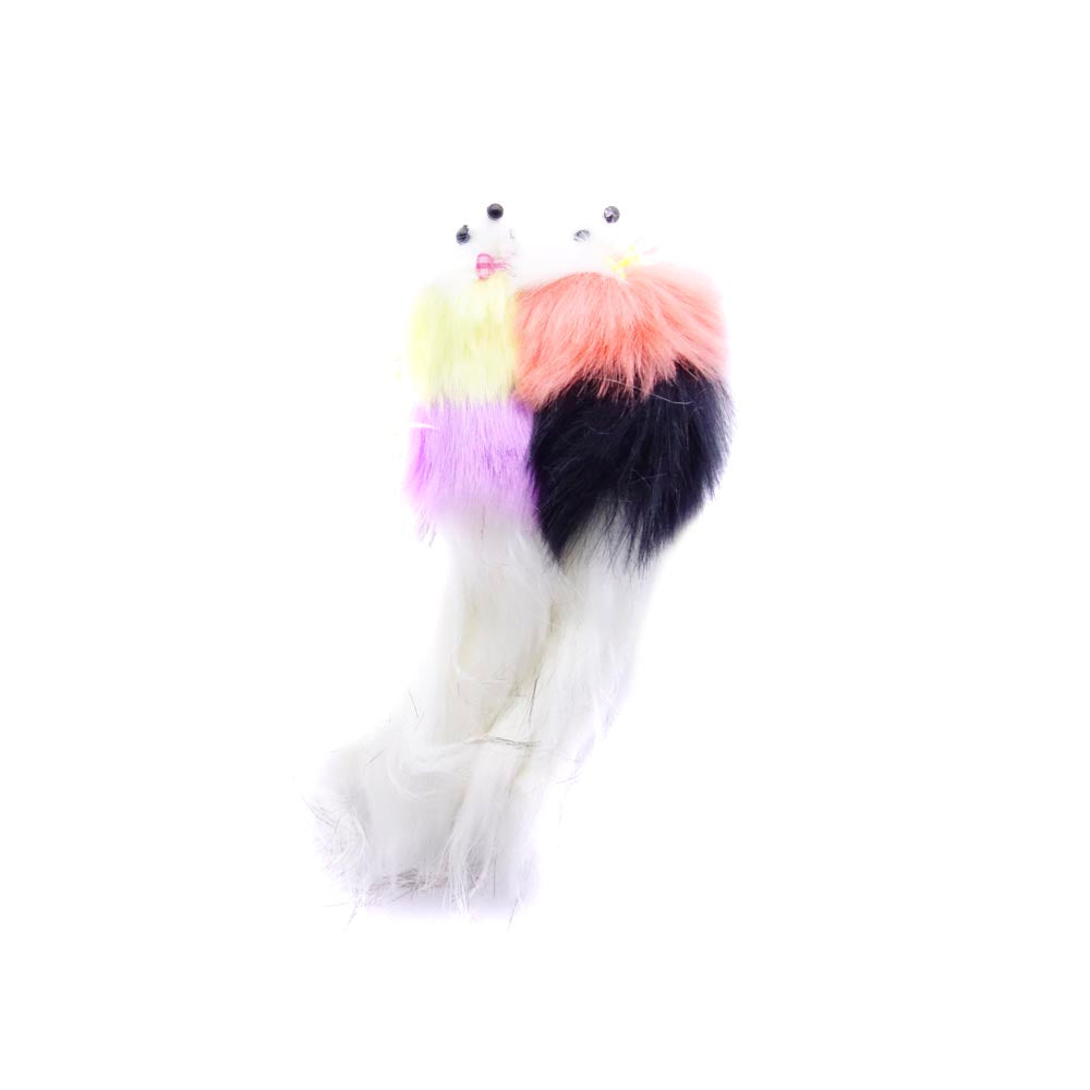 JUGUETE MASCOTA