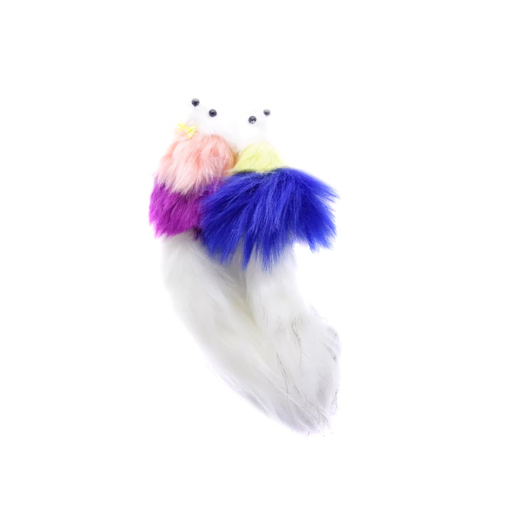 JUGUETE MASCOTA