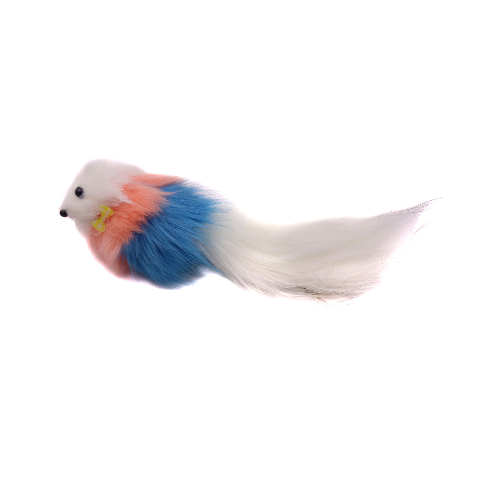 JUGUETE MASCOTA