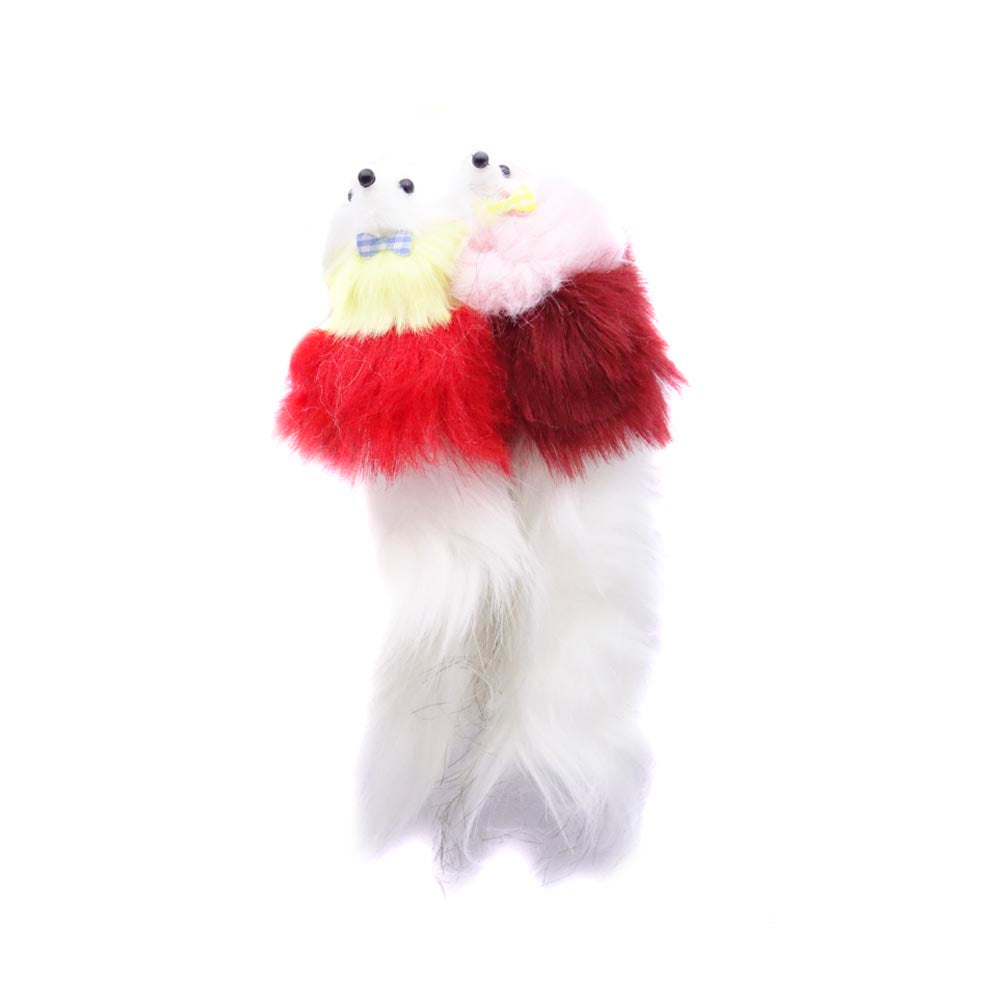 JUGUETE MASCOTA