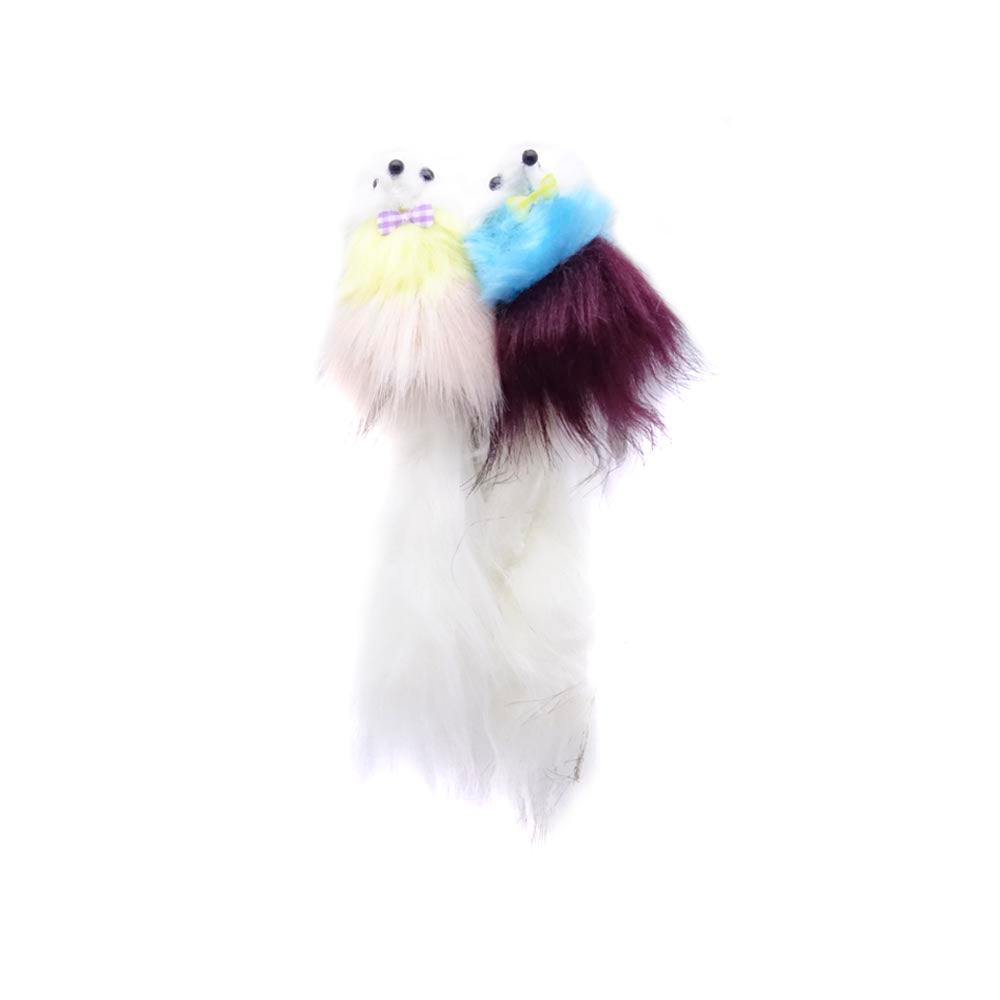 JUGUETE MASCOTA