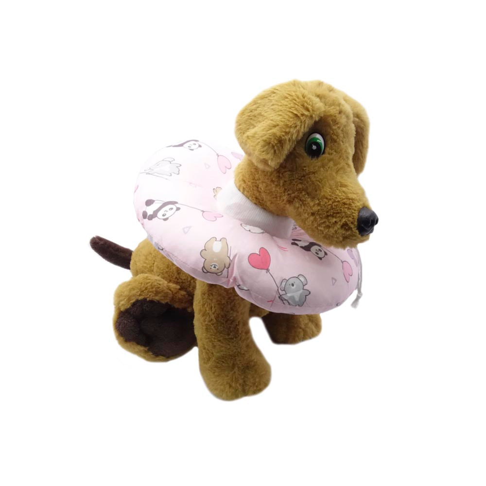 CUELLO DONA PARA MASCOTA