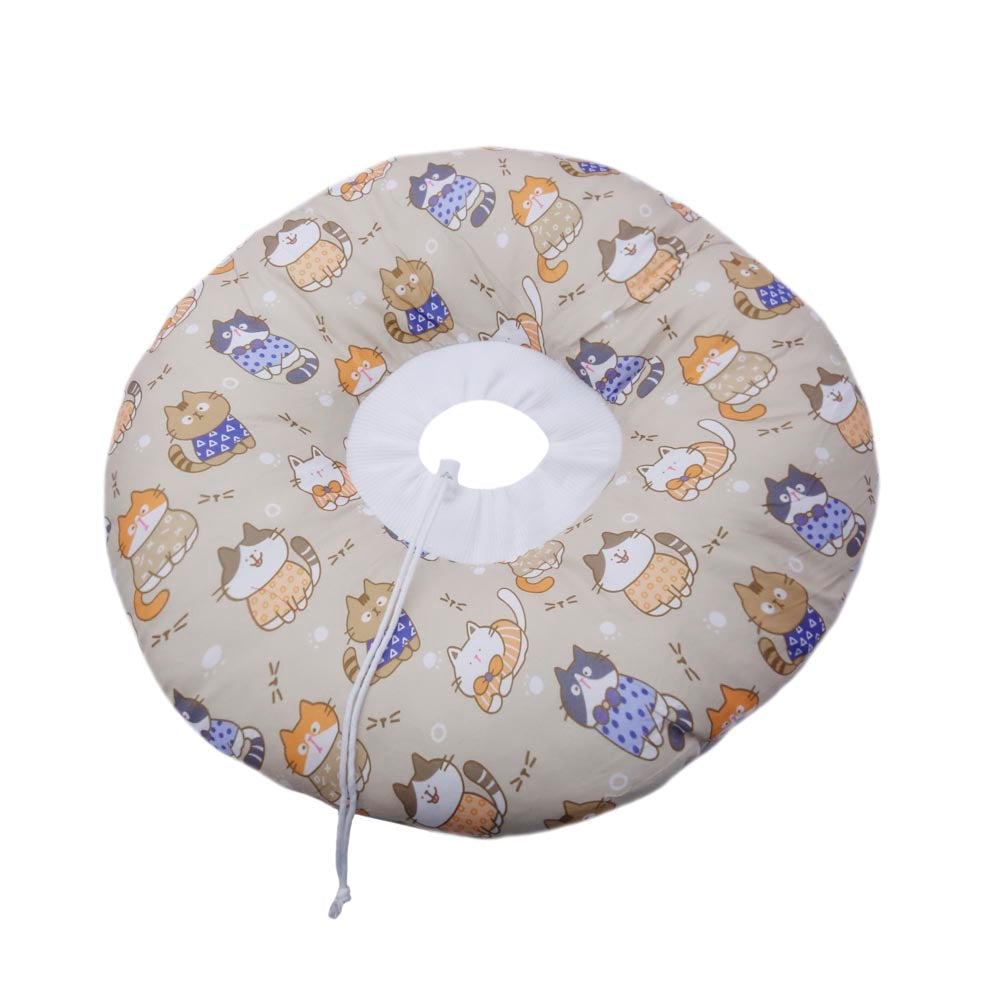 CUELLO DONA PARA MASCOTA