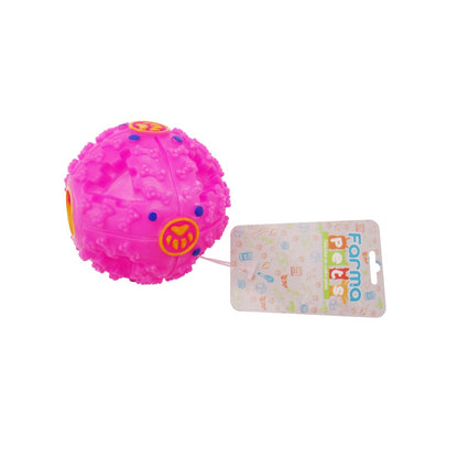 PELOTA PARA MASCOTA