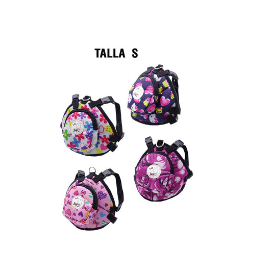 MORRAL PARA MASCOTA