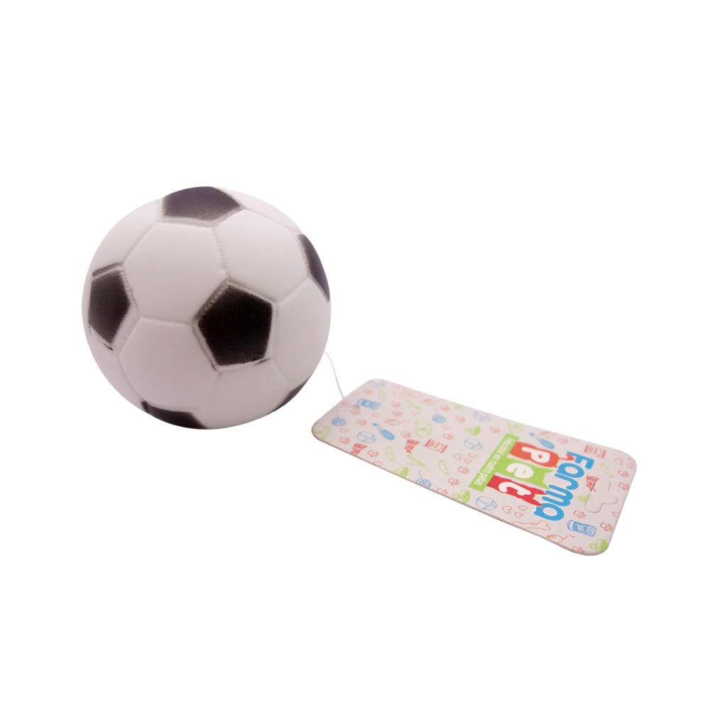 PELOTA CON SONIDO