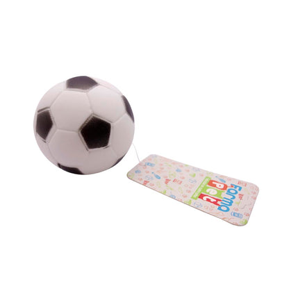 PELOTA CON SONIDO